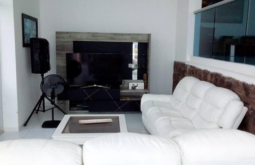 Juan de Acosta House | Miramar