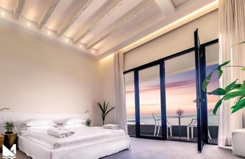 North Governorate Hotel | Miramar Hotel Resort & Spa