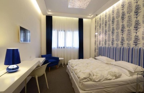 North Governorate Hotel | Miramar Hotel Resort & Spa