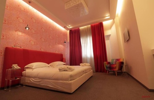 North Governorate Hotel | Miramar Hotel Resort & Spa