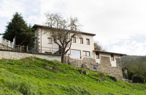 Gautegiz Arteaga House | Miramar Kanala