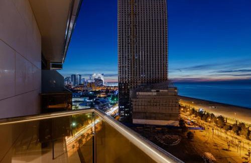 Old Boulevard Hotel | MiraMar Luxury Residences
