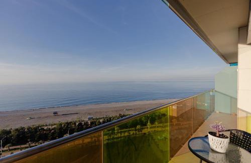 Old Boulevard Hotel | MiraMar Luxury Residences