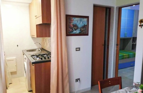 Manfredonia Apartment | MIRAMAR RESIDENCE