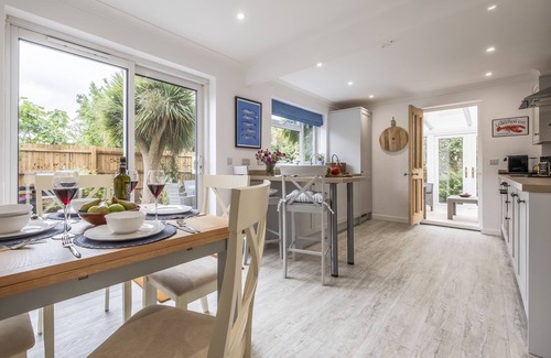 Holme Cottage | Miramare Cottage, Holme-next-the-Sea, Norfolk