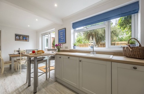 Holme Cottage | Miramare Cottage, Holme-next-the-Sea, Norfolk