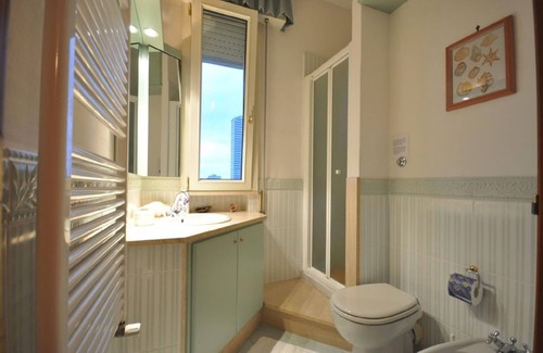 Cesenatico Apartment | Miramare flat in Cesenatico