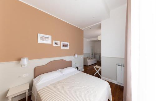 Rapallo Hotel | Miramare Hotel