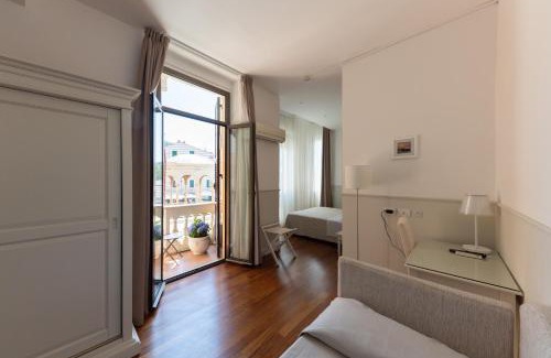 Rapallo Hotel | Miramare Hotel