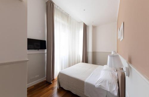 Rapallo Hotel | Miramare Hotel