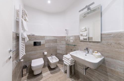 Rapallo Hotel | Miramare Hotel