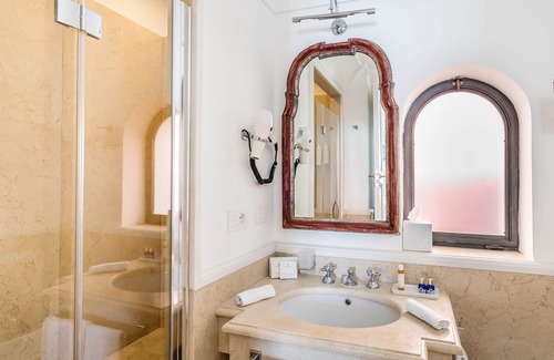 Positano City Centre Hotel | Miramare