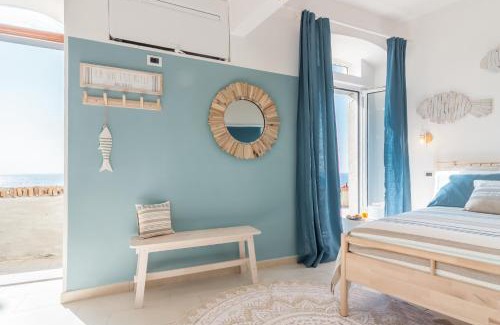 Masero Apartment | Miramare love nest 5terreparco