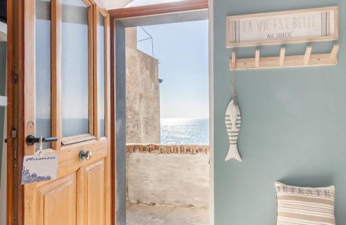 Masero Apartment | Miramare love nest 5terreparco