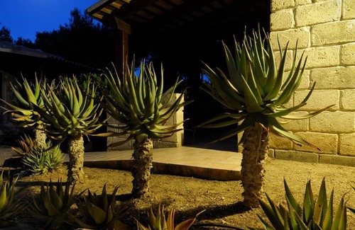 Favignana House | Miramare Residence