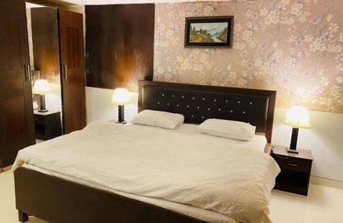 Murree Cabin | Miramonte Lodges