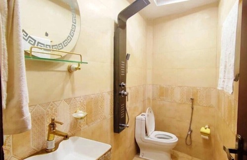 Murree Cabin | Miramonte Lodges