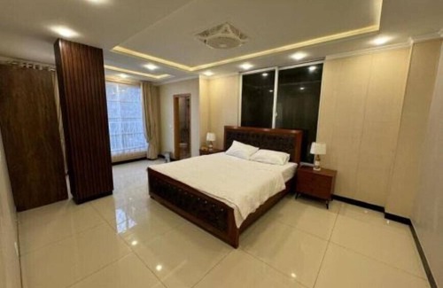 Murree Cabin | Miramonte Lodges