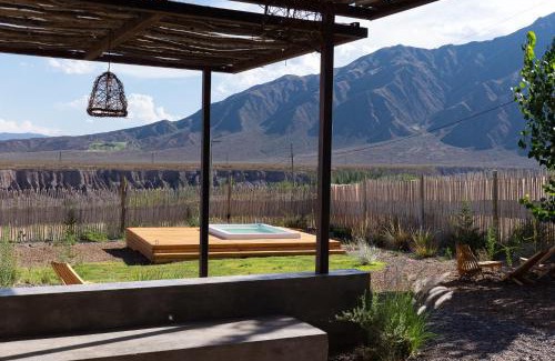 Cacheuta Bed & Breakfast | Miramonte Posada Cacheuta