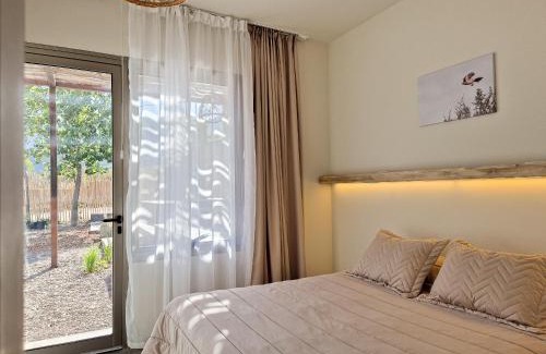 Cacheuta Bed & Breakfast | Miramonte Posada Cacheuta