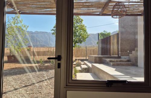 Cacheuta Bed & Breakfast | Miramonte Posada Cacheuta