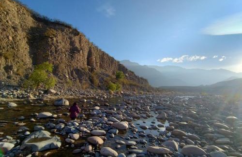 Cacheuta Bed & Breakfast | Miramonte Posada Cacheuta