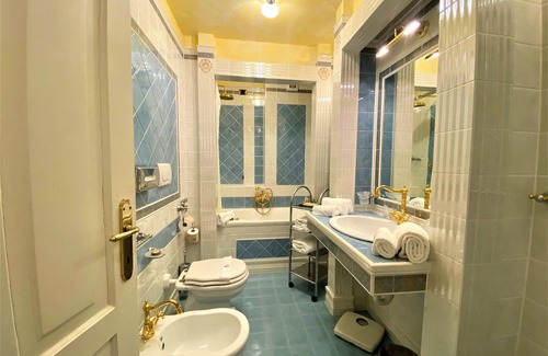 Cortina d'Ampezzo Hotel | Miramonti Majestic Grand Hotel