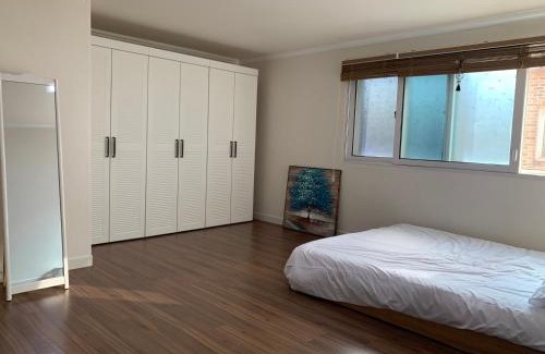 Jeonju Apartment | Miranda House