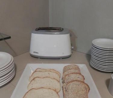 Belgrano House | Mirando al Sur