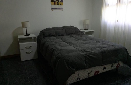 Province of Tierra del Fuego House | Mirando al Olivia