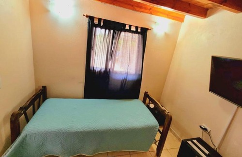 Potrero de los Funes Hotel | Mirando el Valle