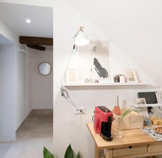 Castello House | Mirandolina Venice Exclusive Guesthouse