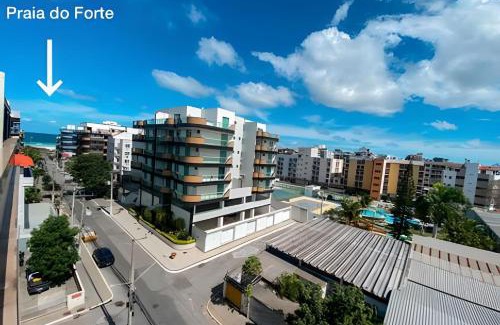 Vila Nova Apartment | Mirante da Barra