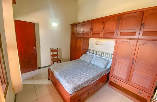 Vila Nova Apartment | Mirante da Barra