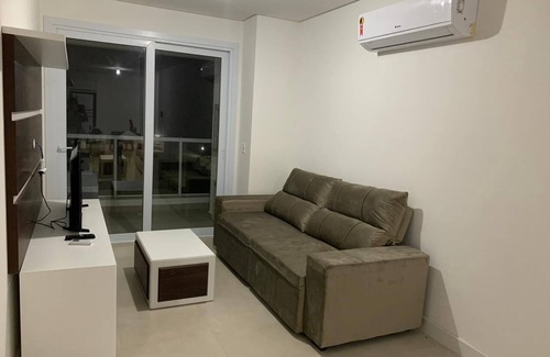 Ingleses Sul RV Rental | Mirante - Magnificent apartment with sea view in Ingleses, Florianópolis