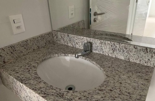 Ingleses Sul RV Rental | Mirante - Magnificent apartment with sea view in Ingleses, Florianópolis