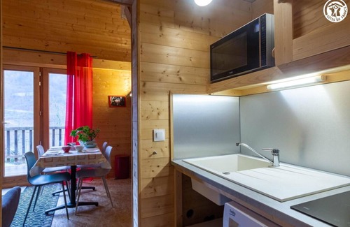 Queige House | MIRANTIN - QUEIGE - Gîte