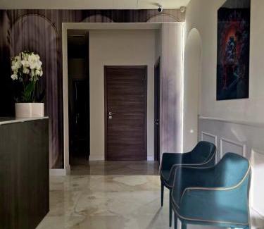 Rapallo Hotel | Mirarti Boutique Hotel