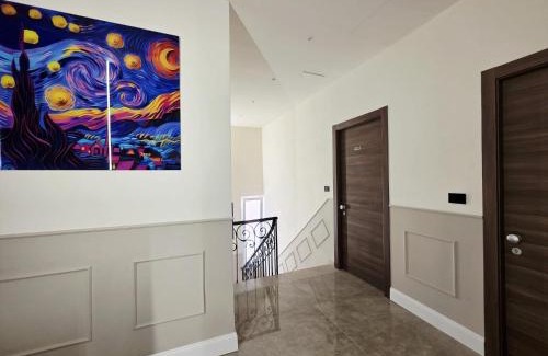 Rapallo Hotel | Mirarti Boutique Hotel