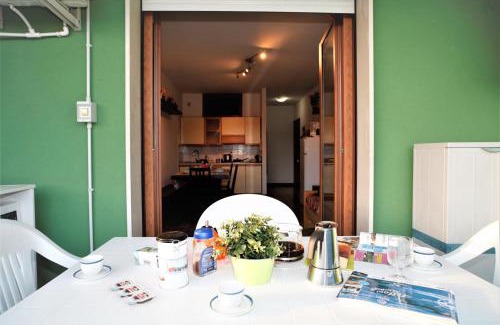 Lignano Sabbiadoro Apartment | Mirasole