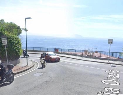 Mergellina Apartment | Mirella Home