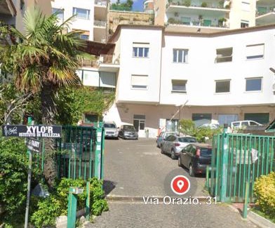 Mergellina Apartment | Mirella Home