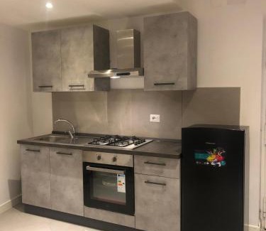 Mergellina Apartment | Mirella Home