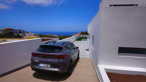 La Mancha Villa | Mireya home