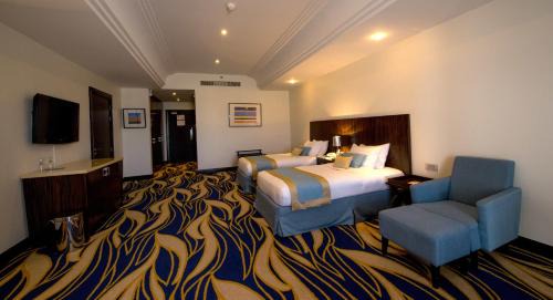 Al Mirfa Hotel | Mirfa Hotel