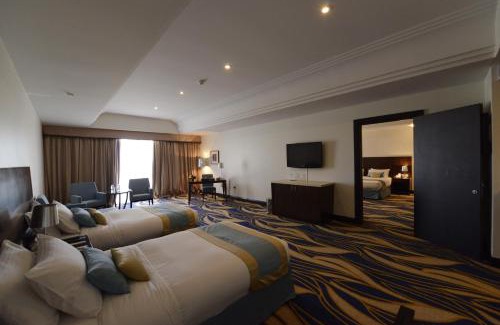 Al Mirfa Hotel | Mirfa Hotel