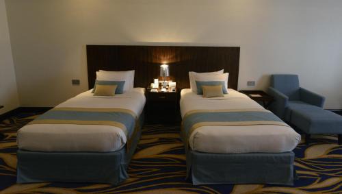 Al Mirfa Hotel | Mirfa Hotel