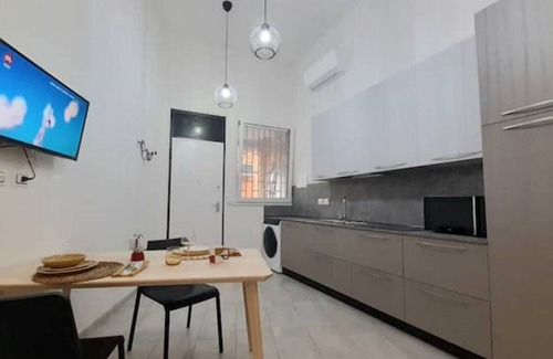 San Donato-San Vitale Apartment | Miriam Loft S.Orsola Bologna