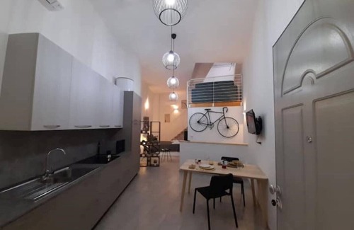 San Donato-San Vitale Apartment | Miriam Loft S.Orsola Bologna
