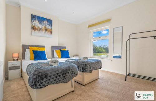 St Helens House | Miriam's House